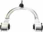 521297 - : Suspension Control Arm And Ball Joint Assembly - Front Left Upper for Dorman Image