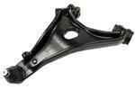 CMS801181 - : Suspension Control Arm and Ball Joint Assembly for MEVOTECH Image