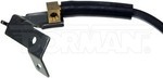 H620183 - : Brake Hydraulic Hose - Front Right for Dorman Image