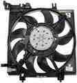 621598 - : Radiator Fan Assembly Without Controller for Dorman Image