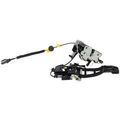 LTCH2 - : Door Latch Assembly  for Motorcraft Image