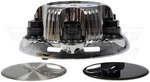 909001 - : Wheel Center Hub Cap - Front, Rear for Dorman Image