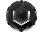 909003 - : Center Wheel Cap Chrome for Dorman Image