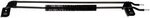 918478 - : Power Steering Fluid Cooler for Dorman Image