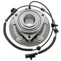 G513234 - : Wheel Bearing and Hub Assembly for MEVOTECH Image
