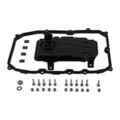 V103222BEK - : Filter W/ Oil Pan Gasket, Instl Hardware for Vaico Image