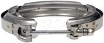 6747015 - : Turbocharger Clamp for Dorman Image