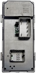 Master Window Switch - Dorman (901-085)