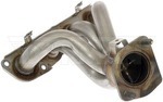 674171 - : Exhaust Manifold Kit for Dorman Image