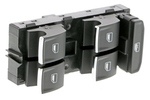 V10730438 - : Switch, window regulator for VEMO Image