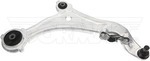 524222 - : Suspension Control Arm And Ball Joint Assembly for Dorman Image