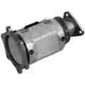 16344 - : Ultra EPA Direct Fit Catalytic Converter - Right for Walker Exhaust Image