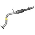 54373 - : Direct Fit Exhaust Resonator and Pipe Assembly 2.25" Outlet (OD) for Walker Exhaust Image
