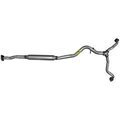 47840 - : Direct Fit Exhaust Resonator and Pipe Assembly for Walker Exhaust Image
