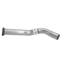 28700 - : Prebent Exhaust Pipe - Center for AP Exhaust Image
