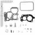 15875 - : Walker Products 15875 Carb Kit - Rochester 2 BBL; 2SE for Walker Products Inc. - Image