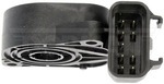 699102 - : Accelerator Pedal Position Sensor for Dorman Image