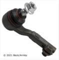1016874 - : TIE ROD END for Beck Arnley Image