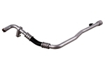 V30200044 - : High-/Low Pressure Line, air conditionin for VEMO Image