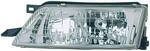 1590792 - : Headlight Assembly - Left for Dorman Image