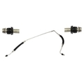 625109 - : Engine Oil Cooler Line - Outlet (Upper) for Dorman Image