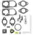 15552A - : Walker Products 15552A Carb Kit - Solex 1 BBL; 32PDSIT, 32-34PDSIT, 34PDSIT for Walker Products Inc. - Image