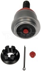 Suspension Ball Joint - Dorman (BJ81116RD)