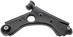 GS251214 - : Suspension Control Arm and Ball Joint Assembly for MEVOTECH Image