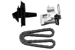V2010007BEK2 - : Timing Chain Kit for Vaico Image