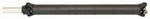 936527 - : Rear 1-Piece Steel Driveshaft Assembly for Dorman Image