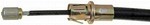 C95113 - : Parking Brake Cable - Rear Left for Dorman Image