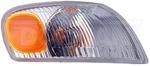 1650730 - : Turn Signal Lamp Assembly for Dorman Image