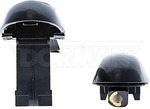 97909 - : Exterior Door Handle for Dorman Image
