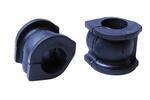 MS608113 - : Suspension Stabilizer Bar Bushing Kit - Front To Frame for MEVOTECH Image