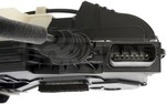 937565 - : Door Lock Actuator - Integrated With Latch for Dorman Image