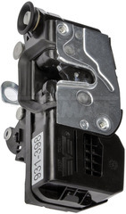 Integrated Door Lock Actuator - Dorman (931-398)