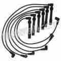 9241625 - : ThunderCore PRO 924-1625 Spark Plug Wire Set for Walker Products Inc. - Image