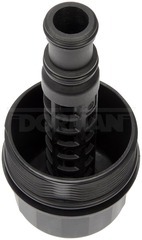 Oil Filter Cap - Plastic - Dorman (921-178)