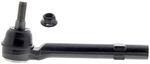 MS76623 - : Steering Tie Rod End - Front Outer for MEVOTECH Image