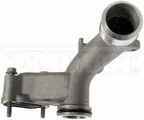 9022098 - : Engine Coolant Water Outlet - Front for Dorman Image