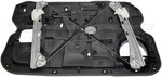 748189 - : Power Window Regulator And Motor Assembly - Front Right for Dorman Image