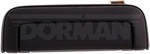 83759 - : Exterior Door Handle Front Left for Dorman Image