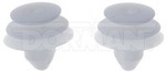 963138D - : Trim Panel Retainer - Triple Head for Dorman Image