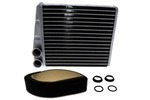 V15610010 - : Heat Exchanger, interior heating for VEMO Image