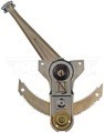 740531 - : Manual Window Regulator (Regulator Only) for Dorman Image