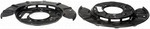 947056 - : Brake Dust Shield - 1 Pair for Dorman Image