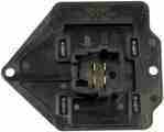 9735095 - : Blower Motor Resistor Kit With Harness for Dorman Image