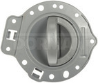 83978 - : Interior Door Handle Front And Rear Right - Front Right for Dorman Image