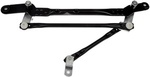 602168 - : Windshield Wiper Transmission for Dorman Image