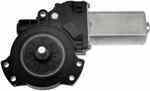 742722 - : Power Window Lift Motor - Rear Left for Dorman Image